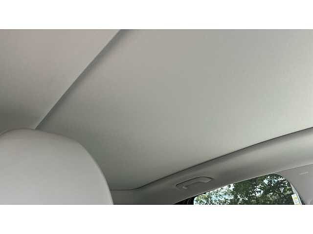 Hyundai Tucson TUCSON 1.6T 239 Hybrid Ultimate 5dr Auto
