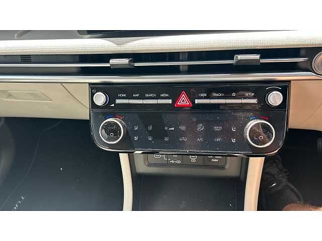 Hyundai Tucson TUCSON 1.6T 239 Hybrid Ultimate 5dr Auto
