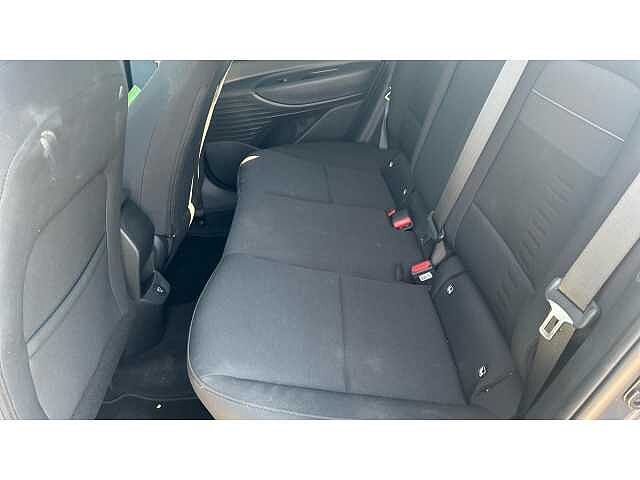 Hyundai Bayon Bayon HAT 1.0 T-gdi 90PS Tech Line