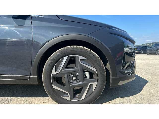 Hyundai Bayon Bayon HAT 1.0 T-gdi 90PS Tech Line