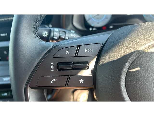 Hyundai Bayon Bayon HAT 1.0 T-gdi 90PS Tech Line