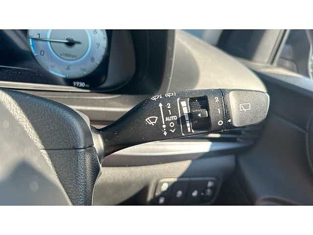 Hyundai Bayon Bayon HAT 1.0 T-gdi 90PS Tech Line
