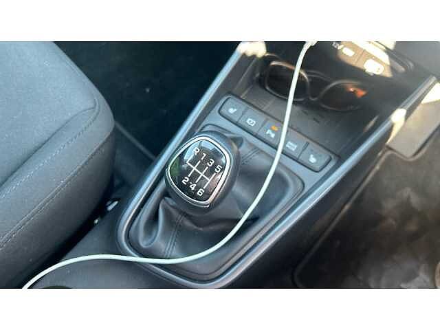 Hyundai Bayon Bayon HAT 1.0 T-gdi 90PS Tech Line