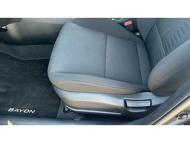 Hyundai Bayon Bayon HAT 1.0 T-gdi 90PS Tech Line