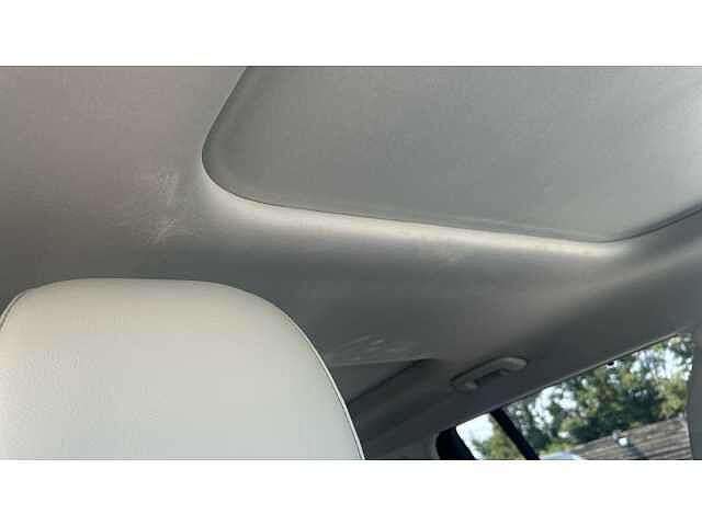 Hyundai SANTA FE Santa FE 7st 1.6TGDi HBD 239 Ultm AU 4WD Pebble Blue