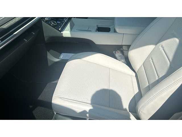 Hyundai SANTA FE Santa FE 7st 1.6TGDi HBD 239 Ultm AU 4WD Pebble Blue