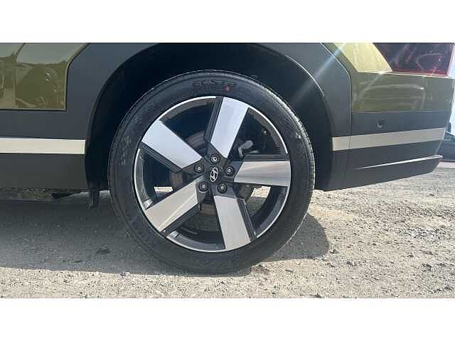 Hyundai Santa Fe Santa FE 7st 1.6TGDi Phev Ultm AU 4WD