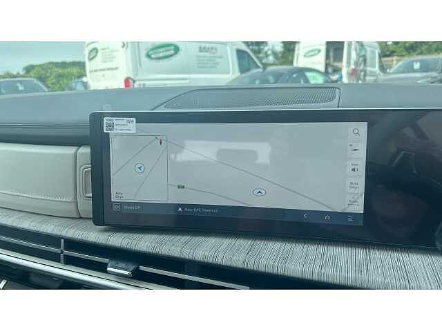 Hyundai Santa Fe Santa FE 7st 1.6TGDi Phev Ultm AU 4WD