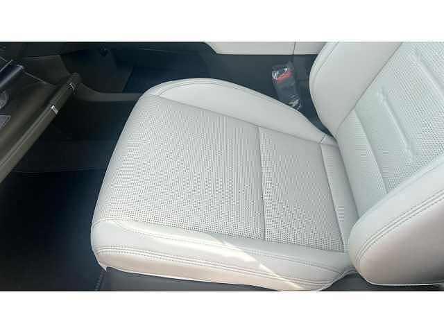 Hyundai Santa Fe Santa FE 7st 1.6TGDi Phev Ultm AU 4WD
