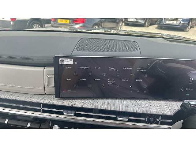Hyundai Santa Fe Santa FE 7st 1.6TGDi Phev Ultm AU 4WD