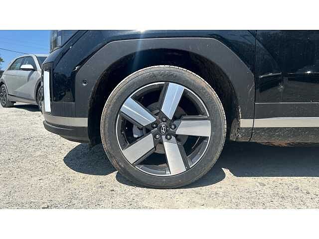 Hyundai Santa Fe Santa FE 7st 1.6TGDi HBD 239 Ultm AU 4WD