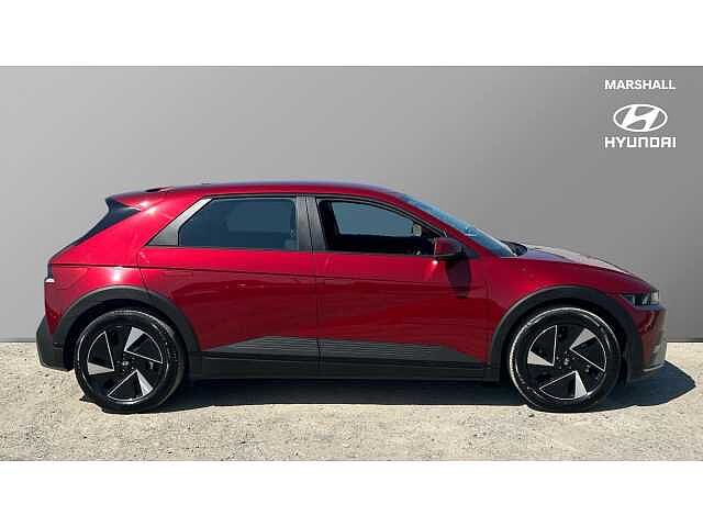 Hyundai Ioniq 5 Ioniqc 5 HAT 125kW Advance 63kWh