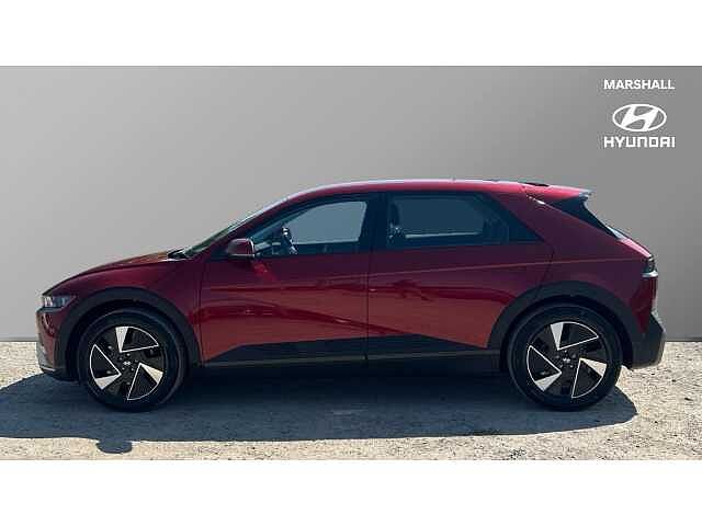 Hyundai Ioniq 5 Ioniqc 5 HAT 125kW Advance 63kWh