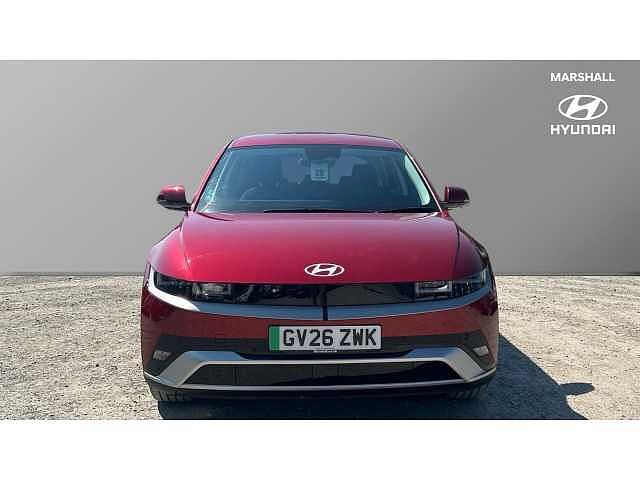 Hyundai Ioniq 5 Ioniqc 5 HAT 125kW Advance 63kWh