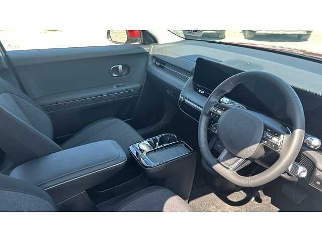 Hyundai Ioniq 5 Ioniqc 5 HAT 125kW Advance 63kWh