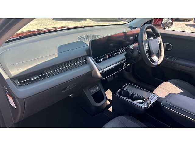 Hyundai Ioniq 5 Ioniqc 5 HAT 125kW Advance 63kWh