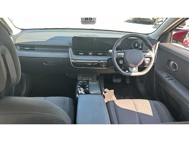 Hyundai Ioniq 5 Ioniqc 5 HAT 125kW Advance 63kWh