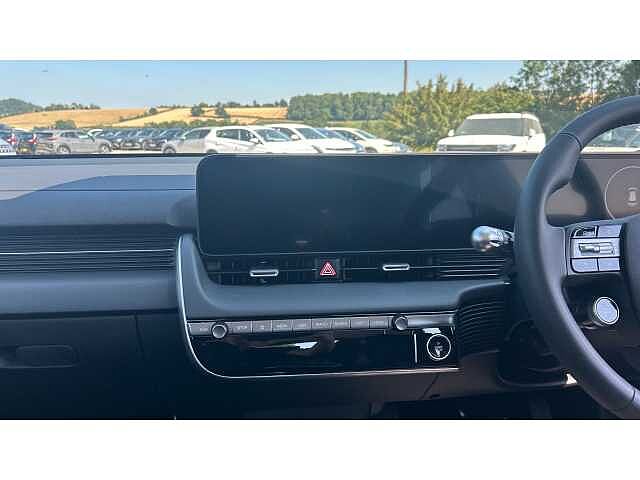Hyundai Ioniq 5 Ioniqc 5 HAT 125kW Advance 63kWh