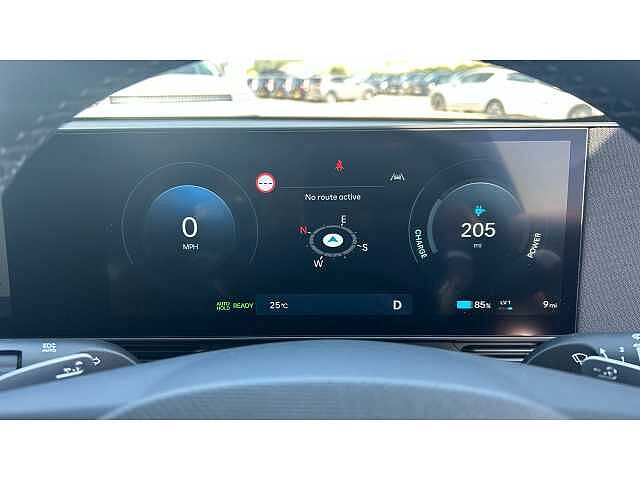 Hyundai Ioniq 5 Ioniqc 5 HAT 125kW Advance 63kWh