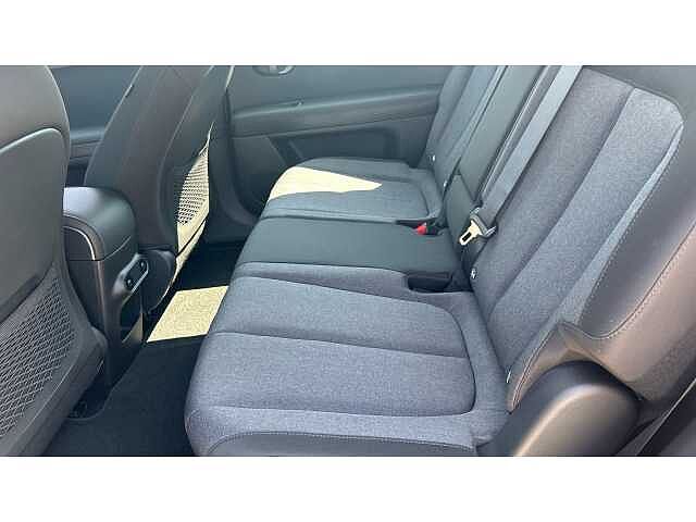 Hyundai Ioniq 5 Ioniqc 5 HAT 125kW Advance 63kWh