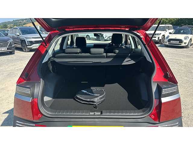 Hyundai Ioniq 5 Ioniqc 5 HAT 125kW Advance 63kWh