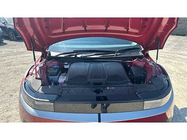 Hyundai Ioniq 5 Ioniqc 5 HAT 125kW Advance 63kWh