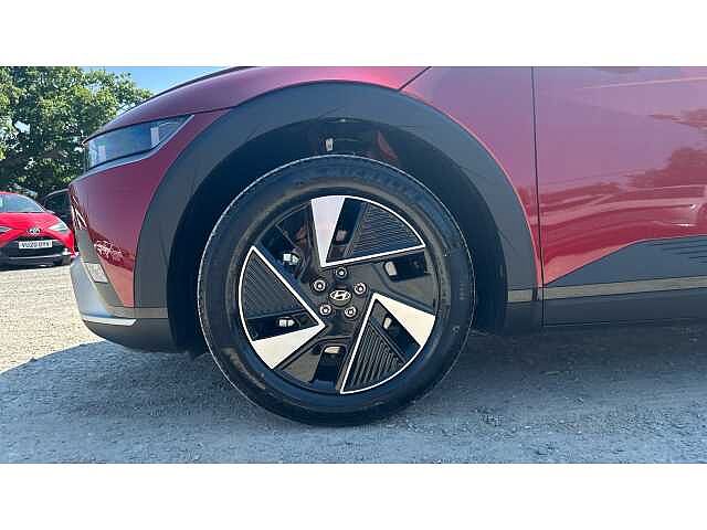 Hyundai Ioniq 5 Ioniqc 5 HAT 125kW Advance 63kWh