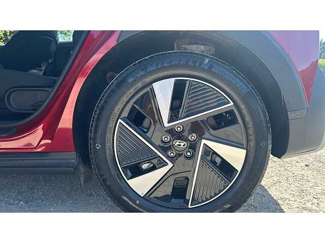 Hyundai Ioniq 5 Ioniqc 5 HAT 125kW Advance 63kWh