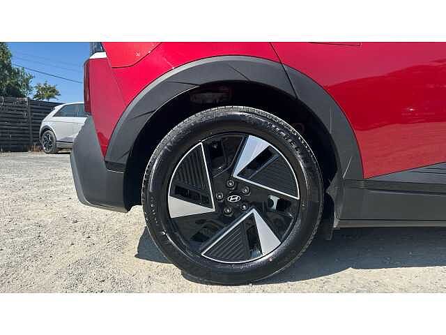 Hyundai Ioniq 5 Ioniqc 5 HAT 125kW Advance 63kWh