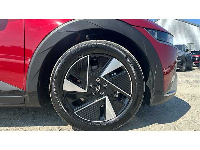 Hyundai Ioniq 5 Ioniqc 5 HAT 125kW Advance 63kWh
