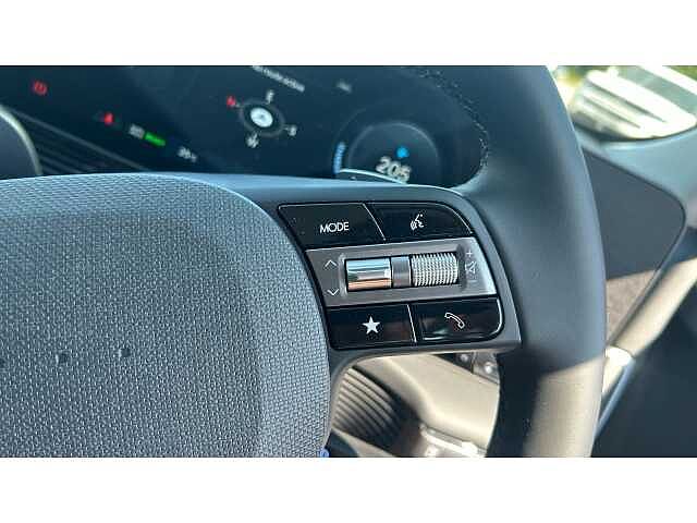 Hyundai Ioniq 5 Ioniqc 5 HAT 125kW Advance 63kWh