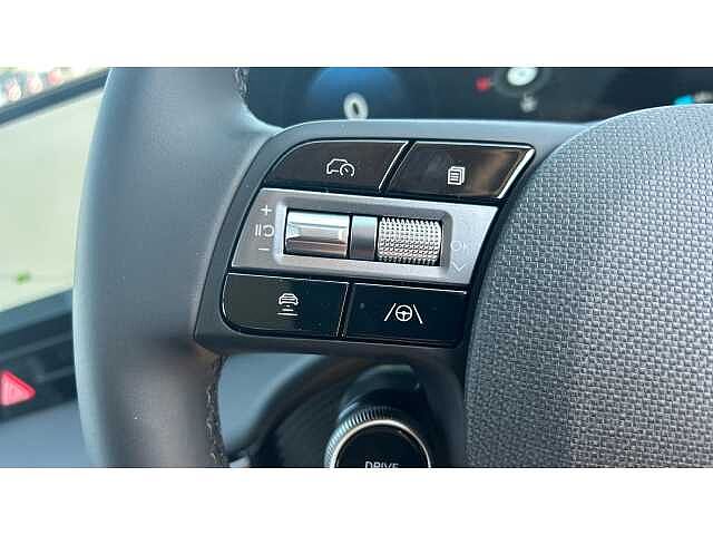 Hyundai Ioniq 5 Ioniqc 5 HAT 125kW Advance 63kWh