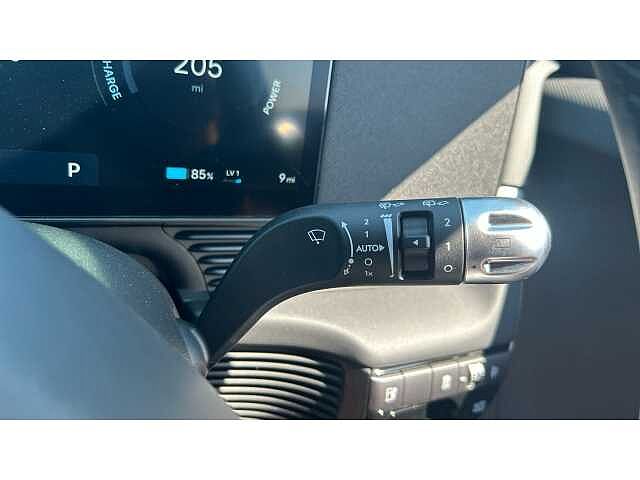 Hyundai Ioniq 5 Ioniqc 5 HAT 125kW Advance 63kWh
