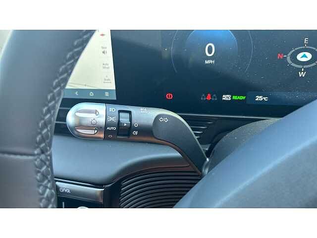 Hyundai Ioniq 5 Ioniqc 5 HAT 125kW Advance 63kWh