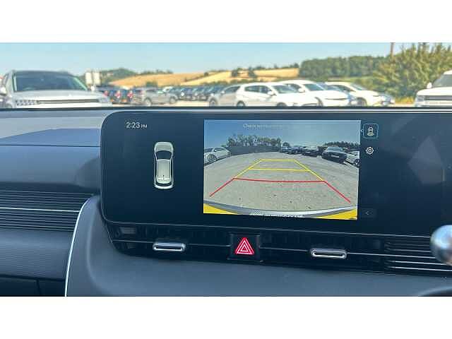 Hyundai Ioniq 5 Ioniqc 5 HAT 125kW Advance 63kWh