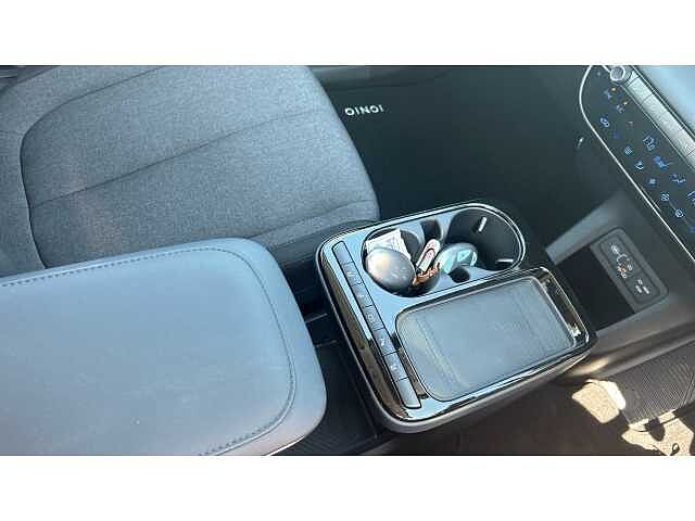 Hyundai Ioniq 5 Ioniqc 5 HAT 125kW Advance 63kWh
