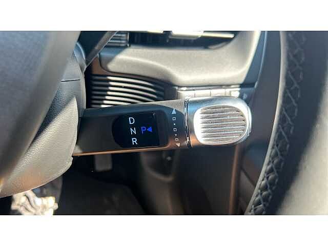 Hyundai Ioniq 5 Ioniqc 5 HAT 125kW Advance 63kWh