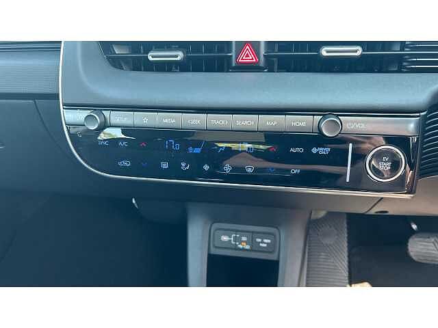 Hyundai Ioniq 5 Ioniqc 5 HAT 125kW Advance 63kWh
