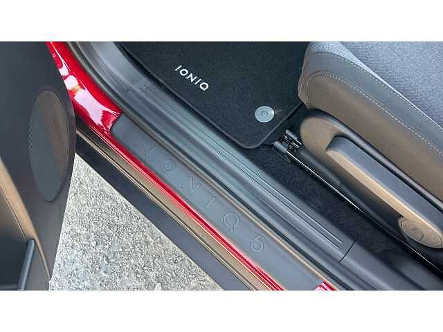 Hyundai Ioniq 5 Ioniqc 5 HAT 125kW Advance 63kWh