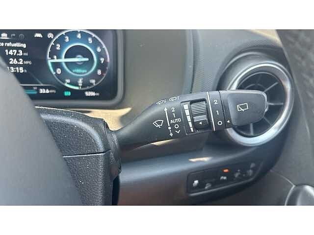 Hyundai KONA KONA 1.0 TGDi 48V MHEV Premium 5dr RED
