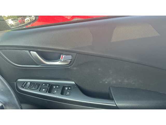 Hyundai KONA KONA 1.0 TGDi 48V MHEV Premium 5dr RED