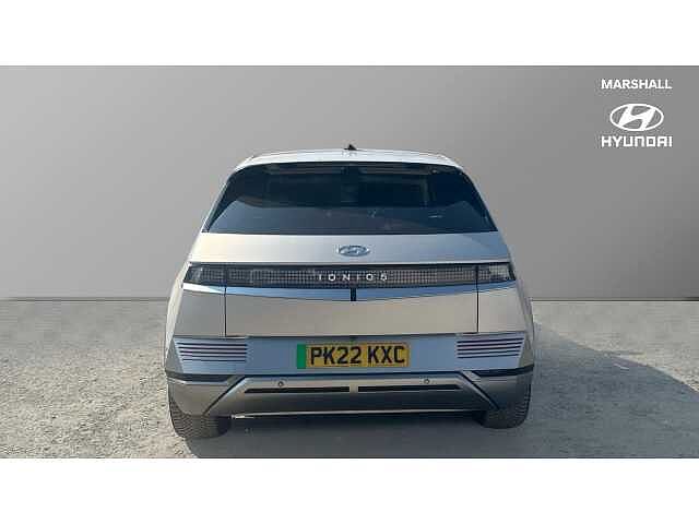 Hyundai Ioniq 5 IONIQ 5 168kW Ultimate 77 kWh 5dr Auto [Tech]