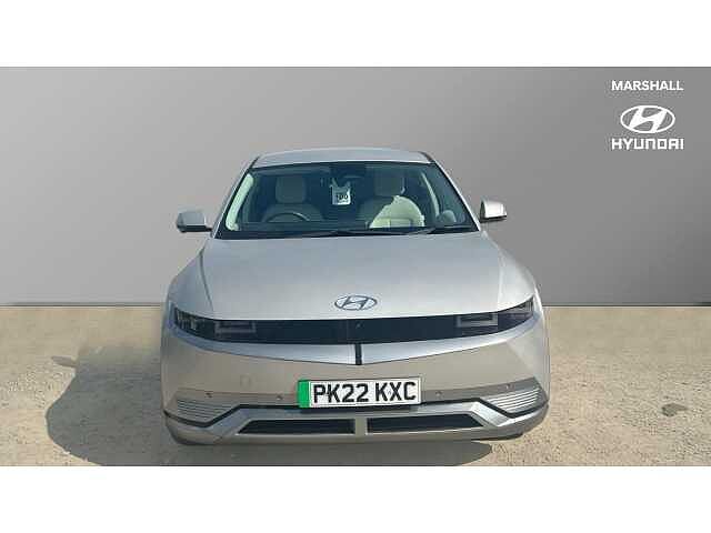 Hyundai Ioniq 5 IONIQ 5 168kW Ultimate 77 kWh 5dr Auto [Tech]