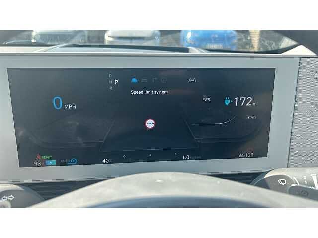 Hyundai Ioniq 5 IONIQ 5 168kW Ultimate 77 kWh 5dr Auto [Tech]