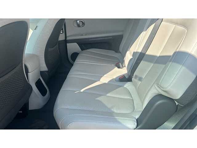 Hyundai Ioniq 5 IONIQ 5 168kW Ultimate 77 kWh 5dr Auto [Tech]