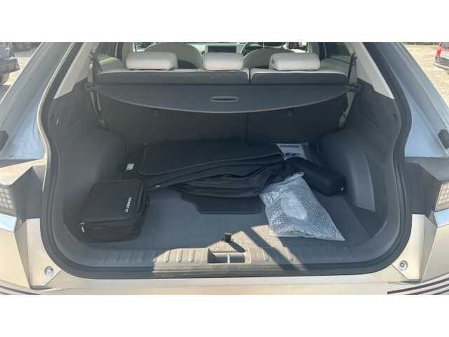 Hyundai Ioniq 5 IONIQ 5 168kW Ultimate 77 kWh 5dr Auto [Tech]