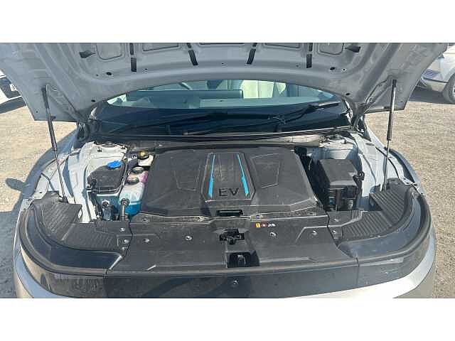 Hyundai Ioniq 5 IONIQ 5 168kW Ultimate 77 kWh 5dr Auto [Tech]