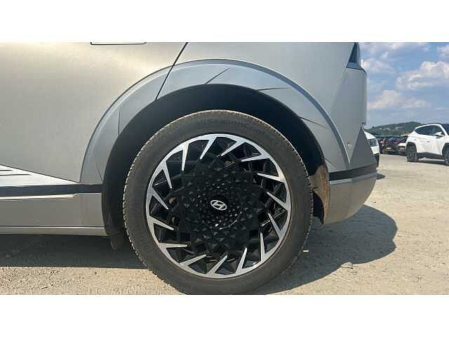 Hyundai Ioniq 5 IONIQ 5 168kW Ultimate 77 kWh 5dr Auto [Tech]