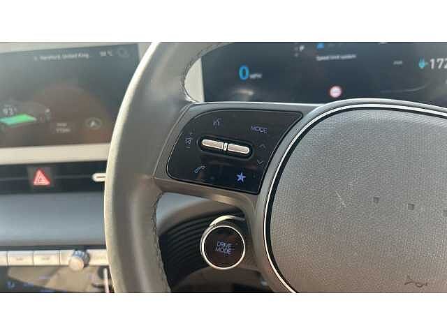 Hyundai Ioniq 5 IONIQ 5 168kW Ultimate 77 kWh 5dr Auto [Tech]