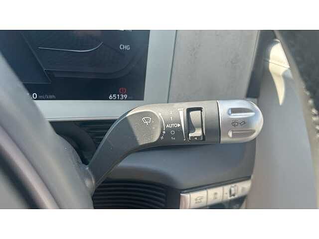 Hyundai Ioniq 5 IONIQ 5 168kW Ultimate 77 kWh 5dr Auto [Tech]
